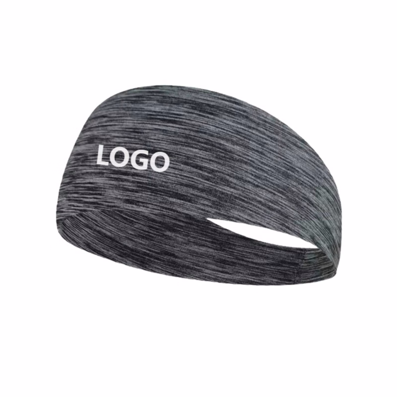 Unisex Breathable Fitness Headband