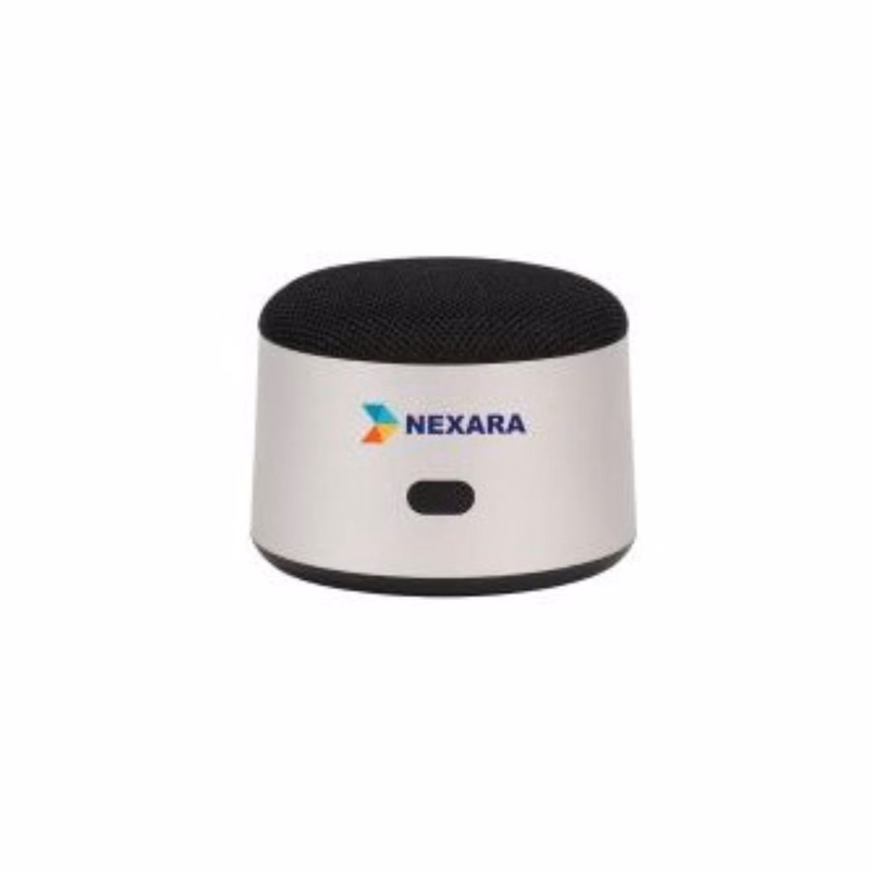 5W Wireless Magnetic Speaker