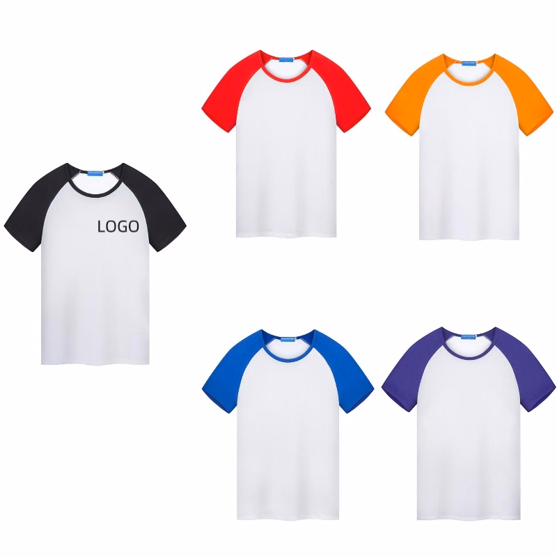 Modal Short Sleeve Crewneck T-shirt