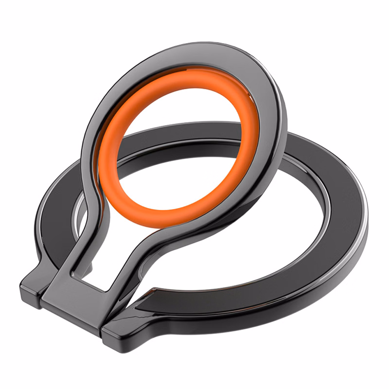 Magnetic Foldable Phone Holder for Desk