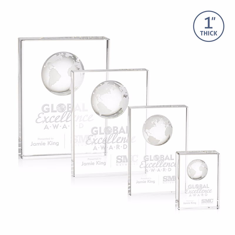 Ambassador Globe Award