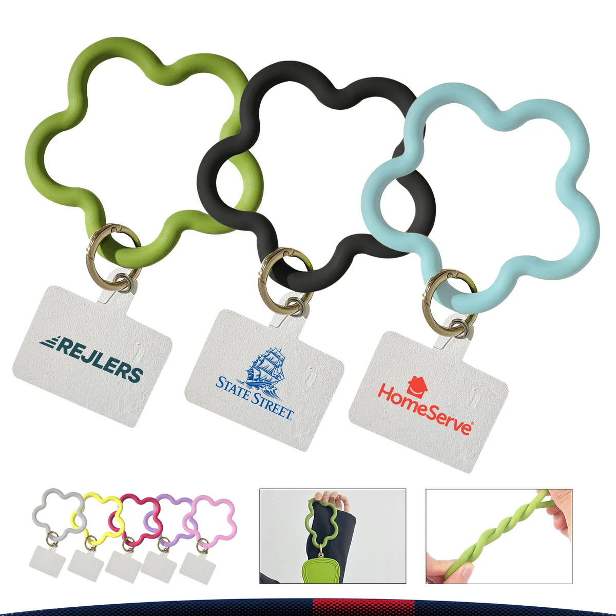 Starfish Mobile Phone Lanyard 1
