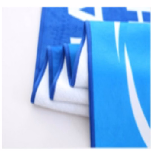 PolyCotton Sublimated Blanket