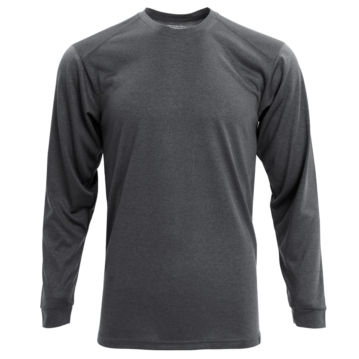 RECOVER LONG SLEEVE SPORT TEE 1