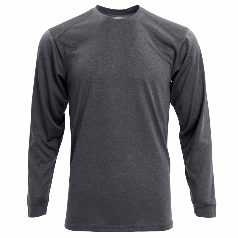 RECOVER LONG SLEEVE SPORT TEE