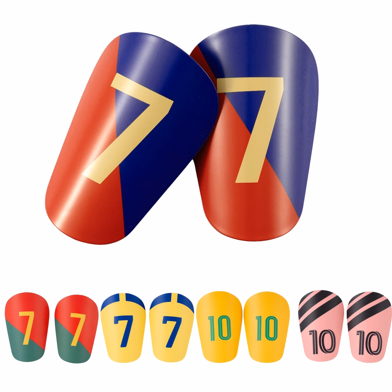 Soccer Extra Mini Shin Guards