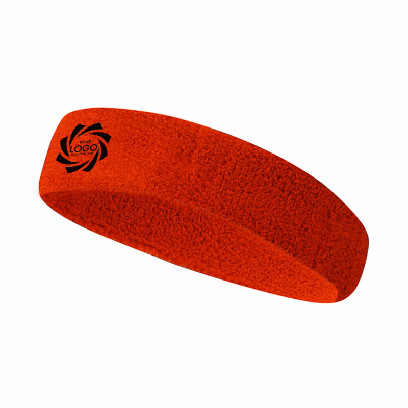 Terry Headband