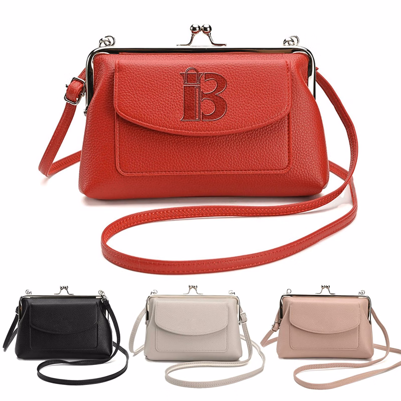 Ladies Shoulder Crossbody Bag