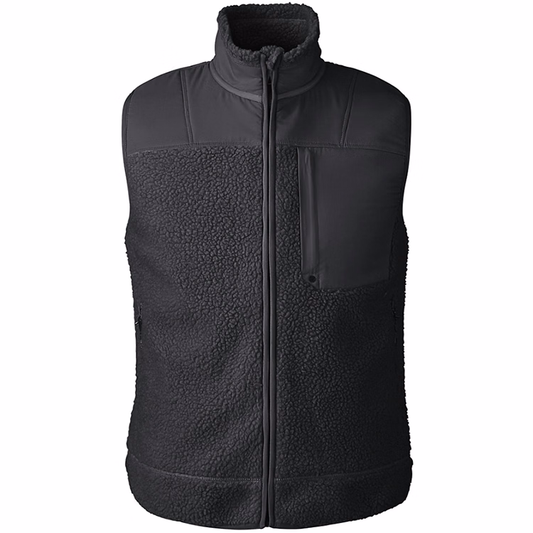 Spyder Venture Sherpa Vest