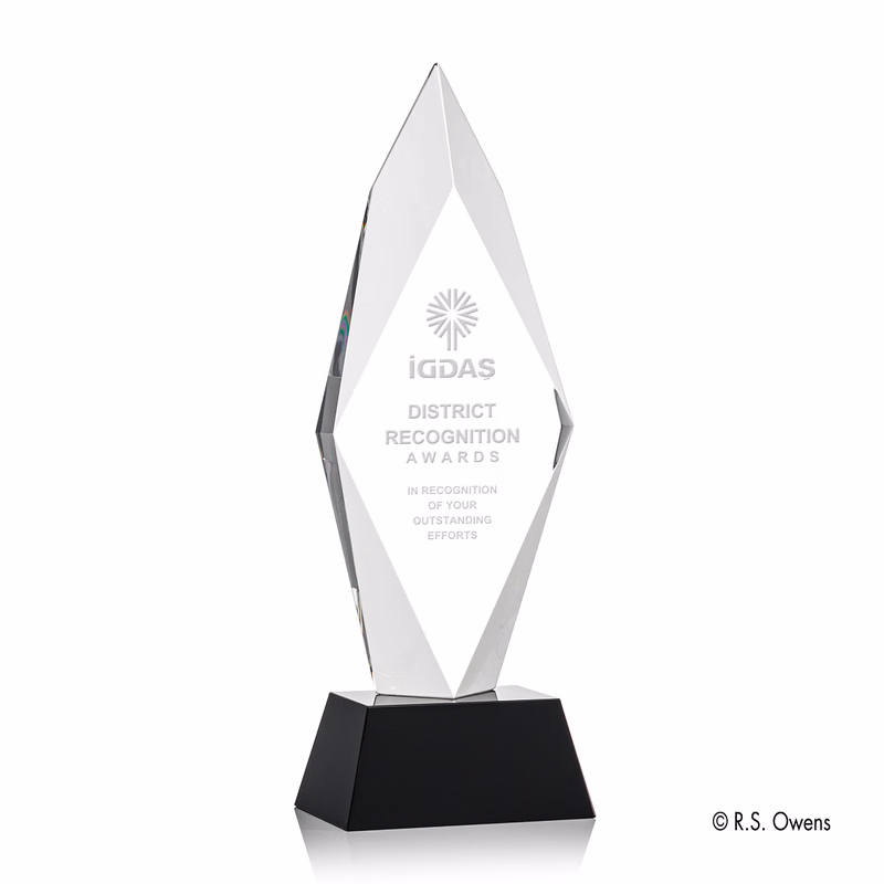 Crystal Radiance Award