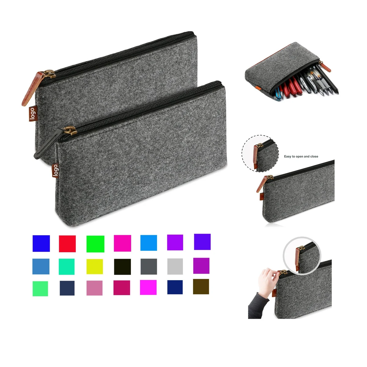 Felp Pen Bag 1