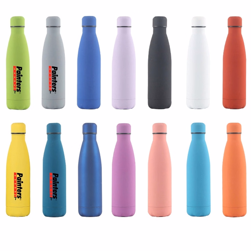 Stainless Vacuum Water Bottle