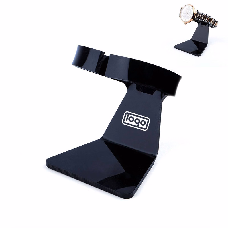 Custom Acrylic Watch Display Stand
