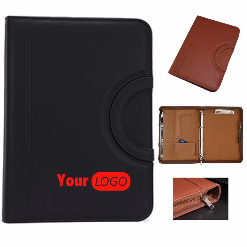 Zippered Business Case