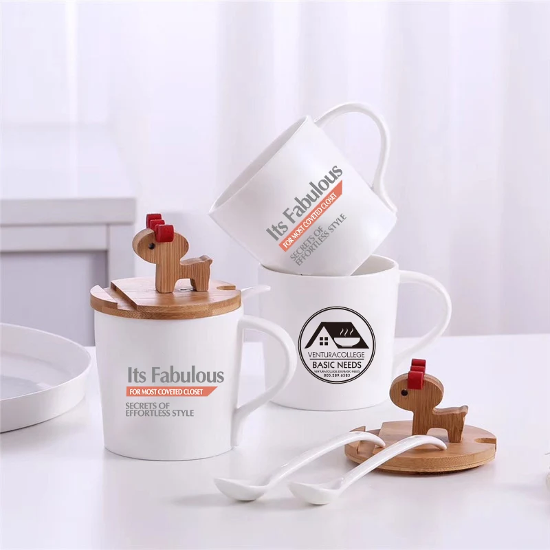 Cute Coffee Cup 1