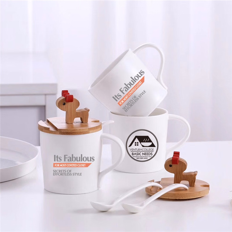 Cute Coffee Cup