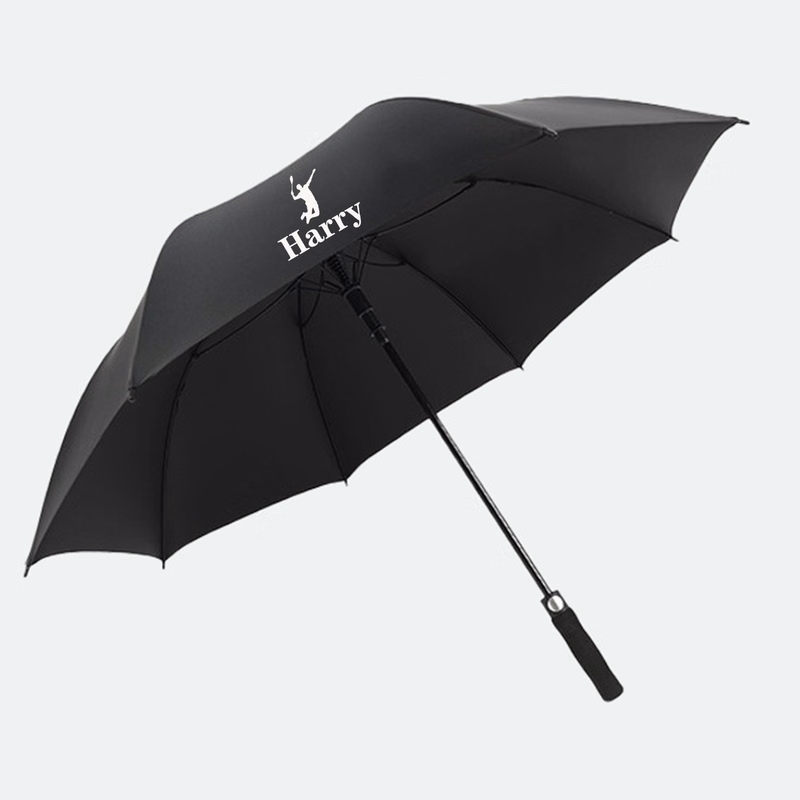 Automatic Open Rain Umbrella