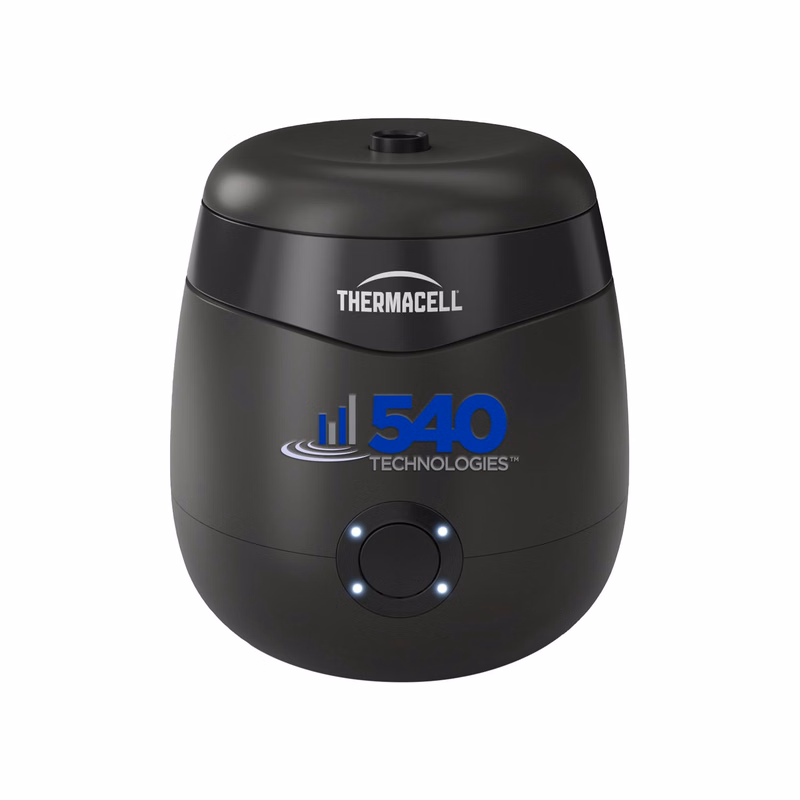 THERMACELL® RECHARGEABLE MOSQUITO REPELLER