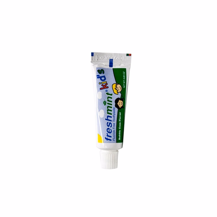 Children's Freshmint Toothpaste (0.85 oz.)
