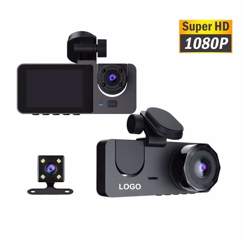 Dash Cam for Car
