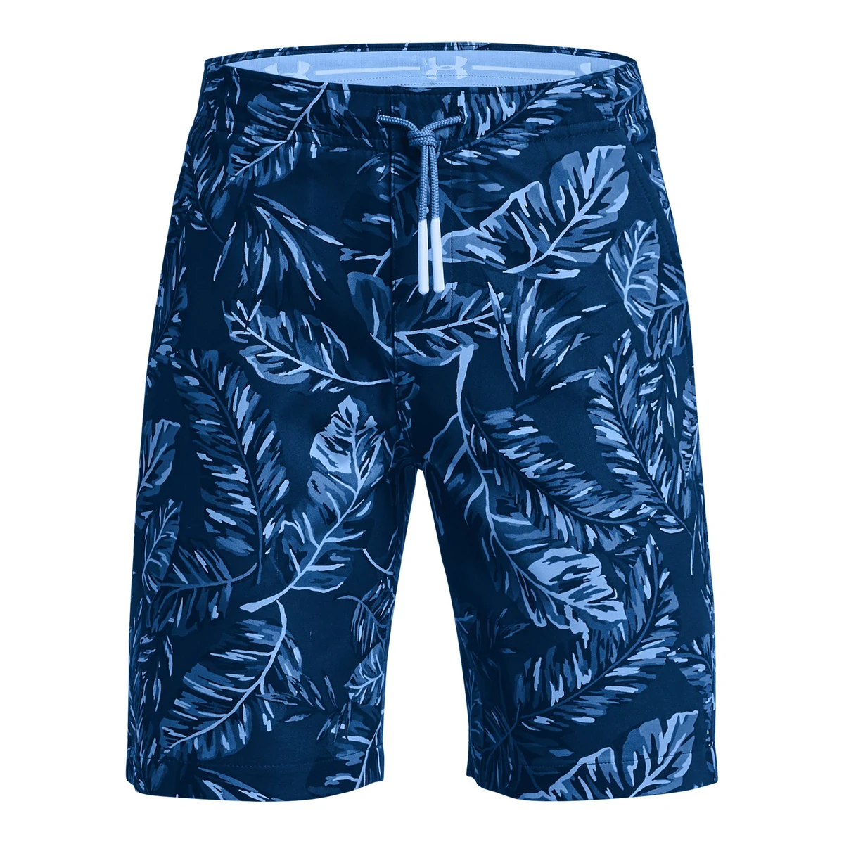 UA Field Boys' Shorts 1
