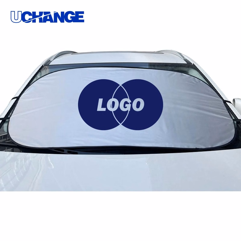 Car Window Shade Sunshade Panel