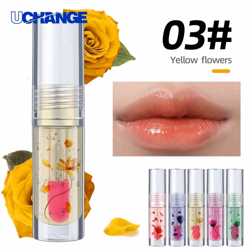 Beauty Color Changing Magic Jelly Lipstick