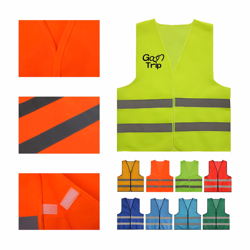 Basic Reflective Vest
