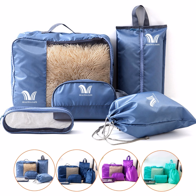Travel Packing Cube 5-Piece Set