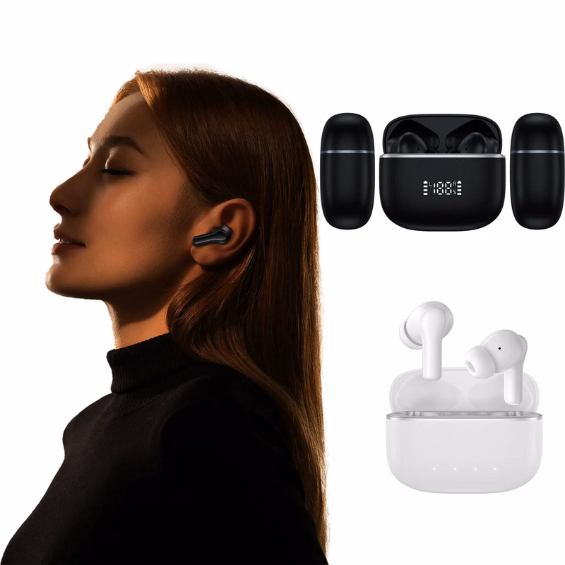 M16ANC+ENC Active Noise Cancelling Bluetooth Headset