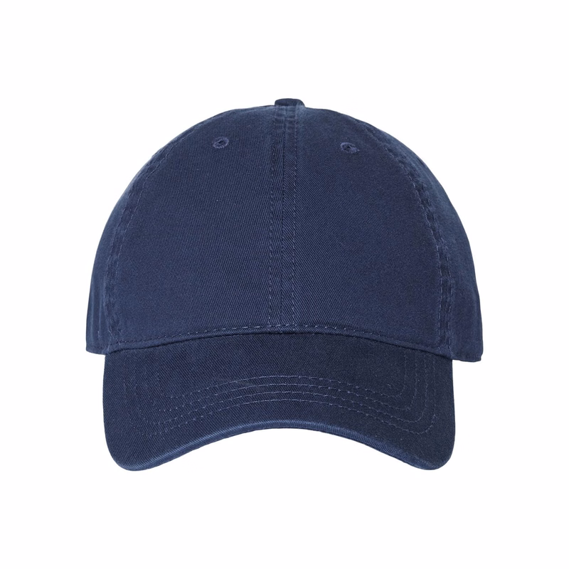 Relaxed Golf Dad Hat - i1002