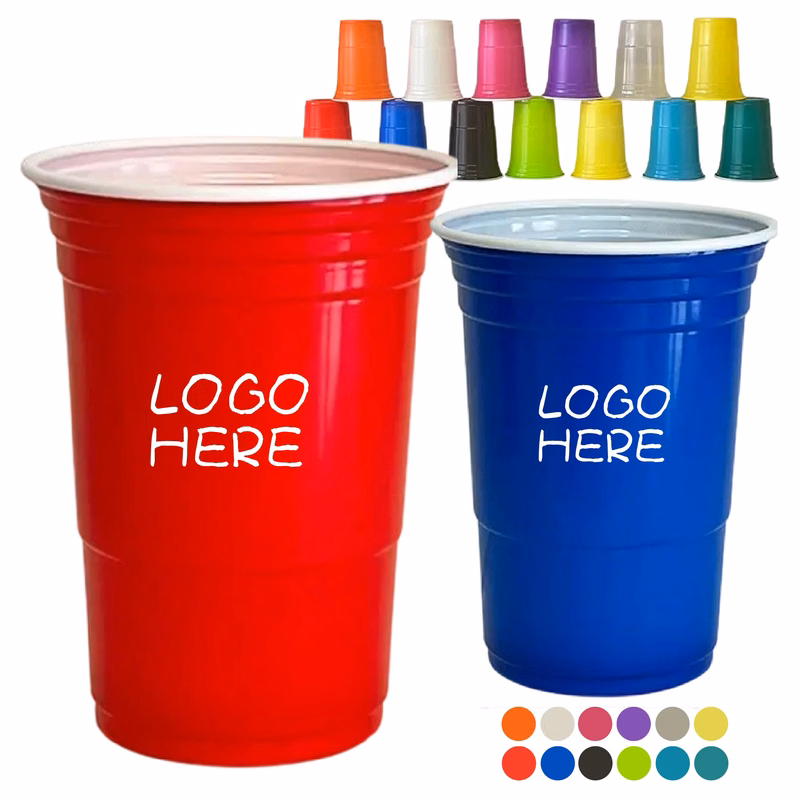 Celebrate 20 oz. Party Cup