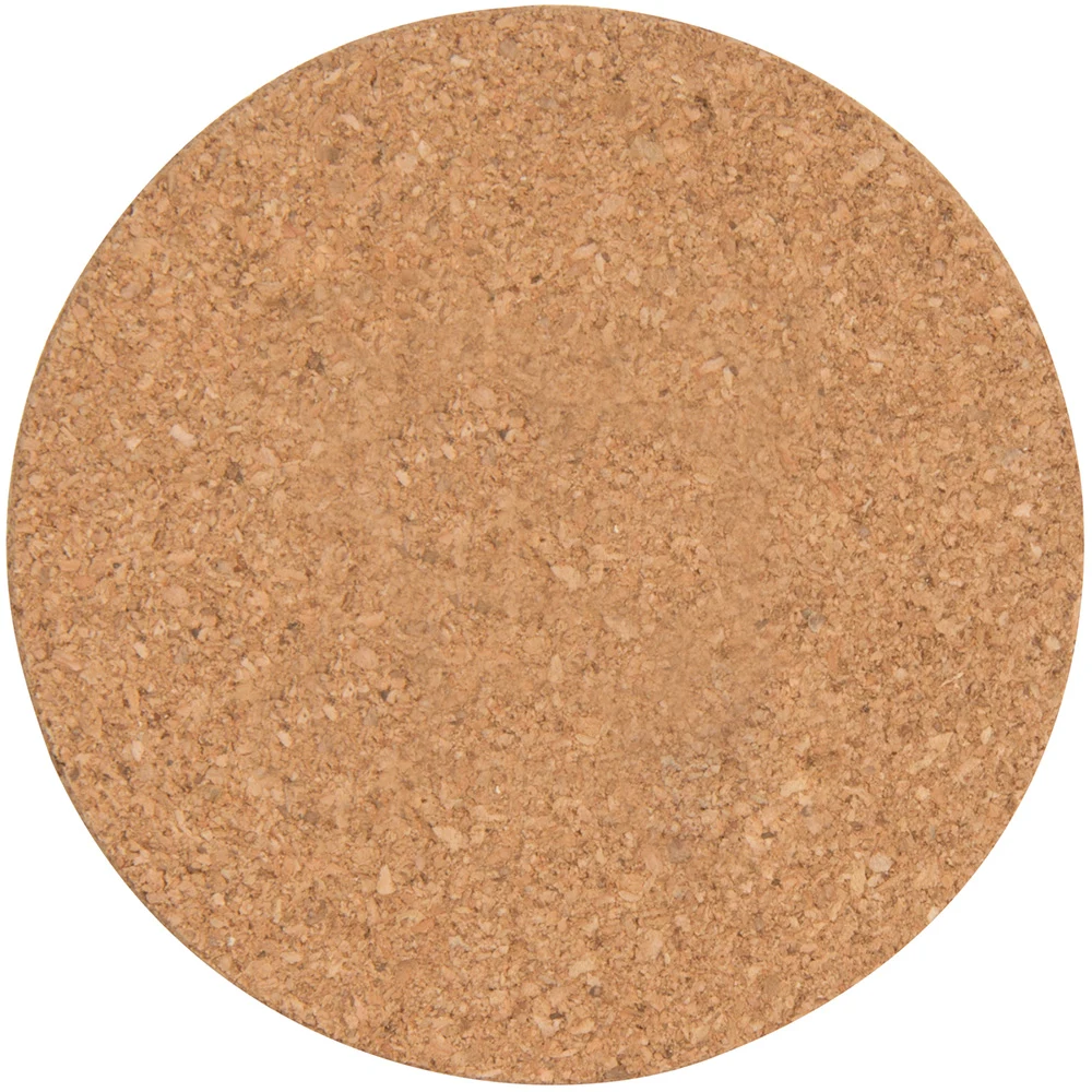 Cork Coaster Round 1