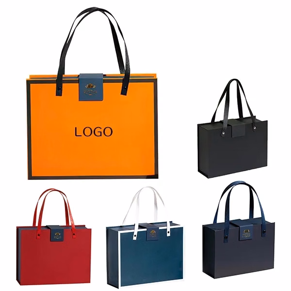 Deluxe Gift Box
