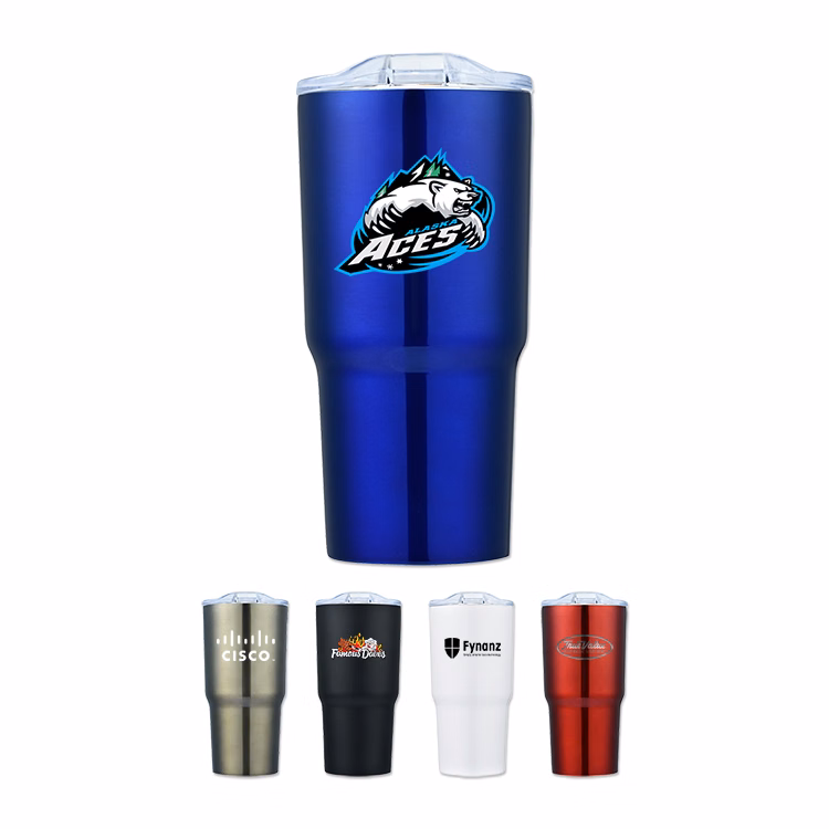 20 Oz. Vacuum Travel Tumbler