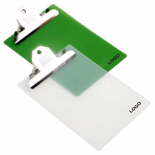 PVC Clipboard Organizer