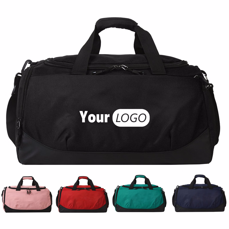 Oxford large capacity travel handbag