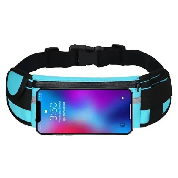 Custom Workout Fanny Pack 1