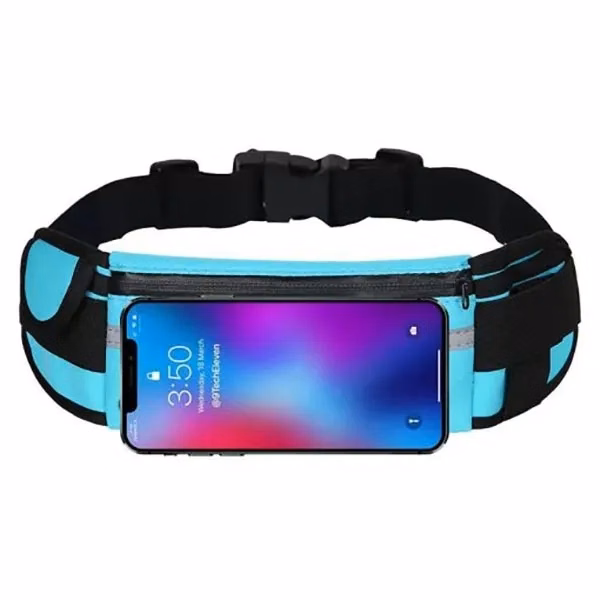 Custom Workout Fanny Pack
