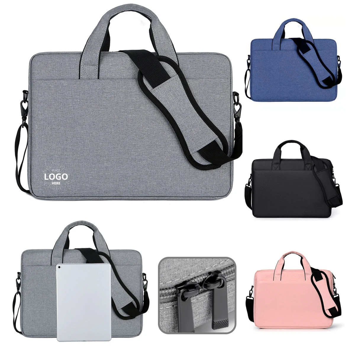 Laptop Storage Bag 1