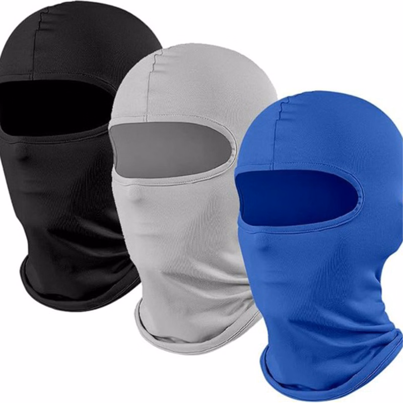 Outdoor Cycling Mask