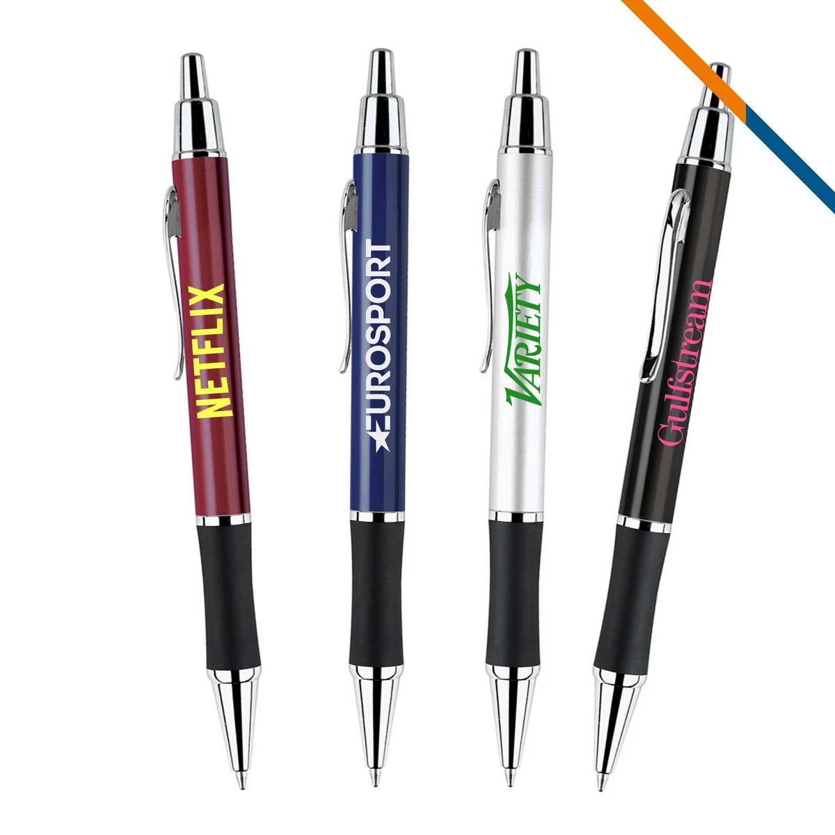 Radith Metal Pen 1