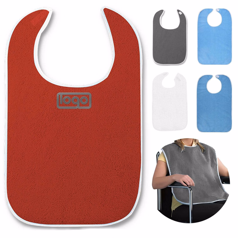Adult Anti-Stain Bib