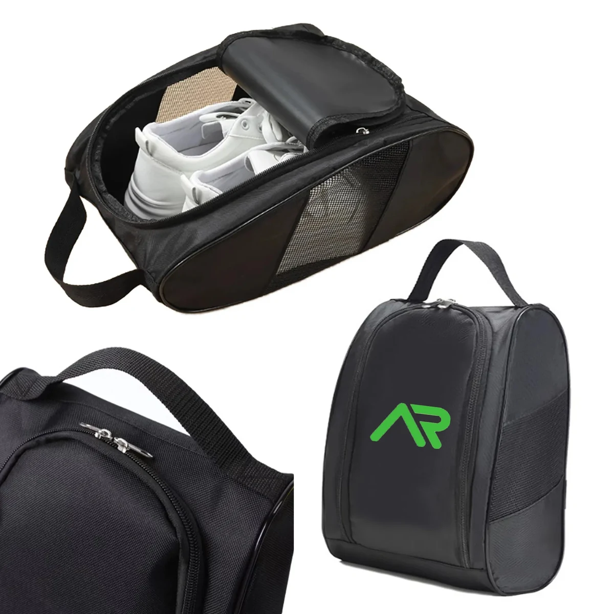 Shoe Bag 1