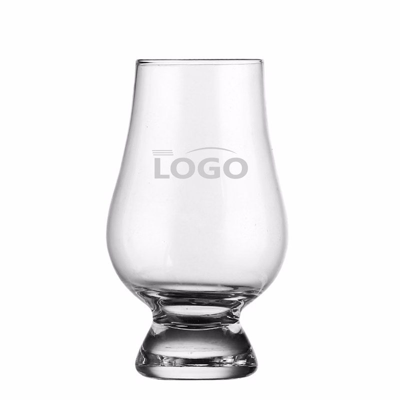 Tulip Whiskey Glass ?C Aroma & Flavor Enhancer