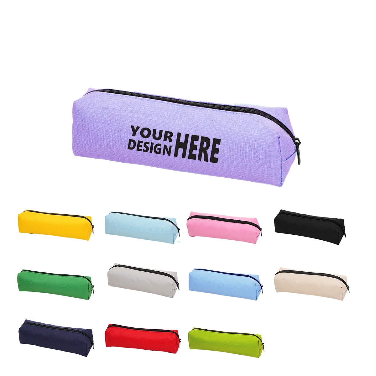Large-Capacity Pen Bag 1