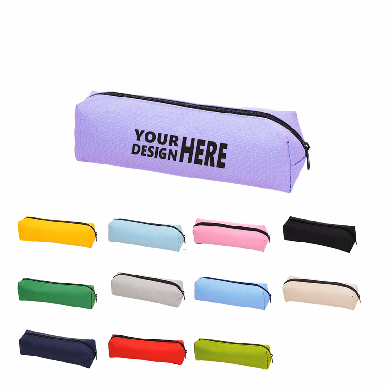 Large-Capacity Pen Bag