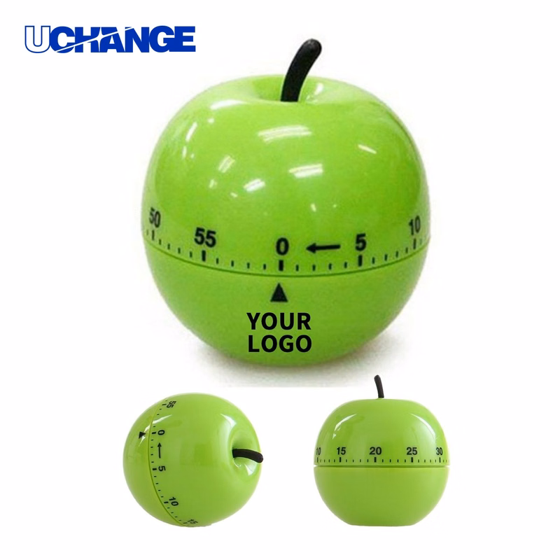 Mechanical Wind Up Kitchen Timer Tool
