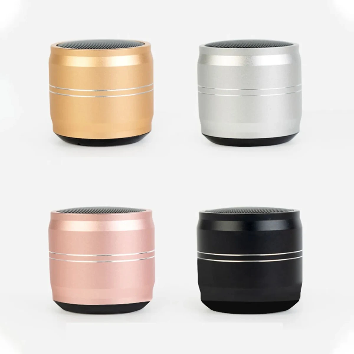 A8 Rechargeable TWS Wireless BT Speaker 1
