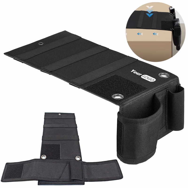 Nylon Multi Functional Car Seat Clip